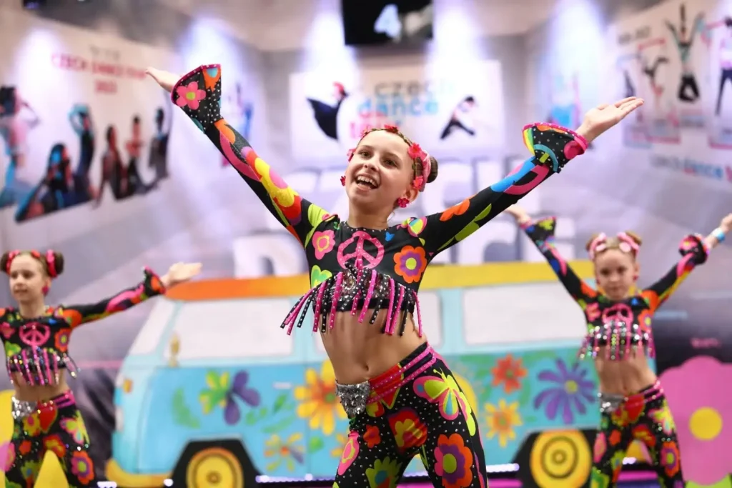 Czech Dance Tour